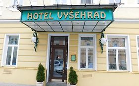 Hotel Vysehrad